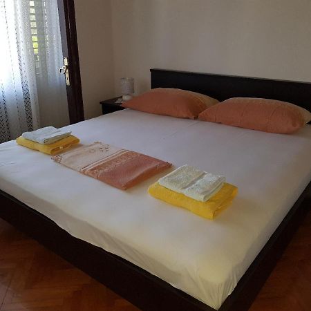 Apartments Orlic 살리 외부 사진