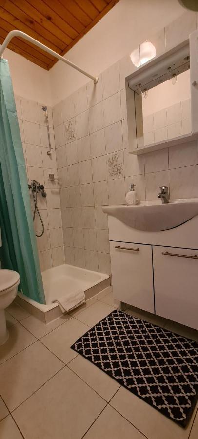 Apartments Orlic 살리 외부 사진