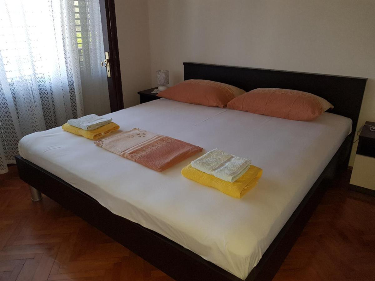 Apartments Orlic 살리 외부 사진