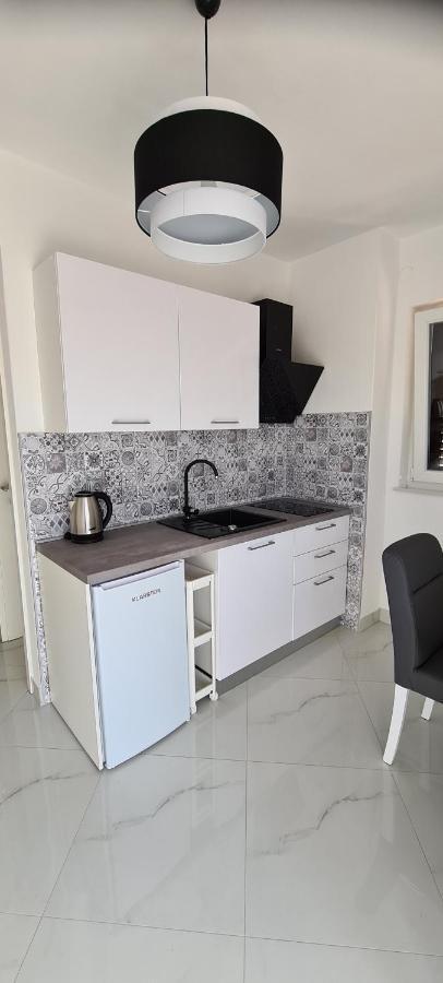Apartments Orlic 살리 외부 사진