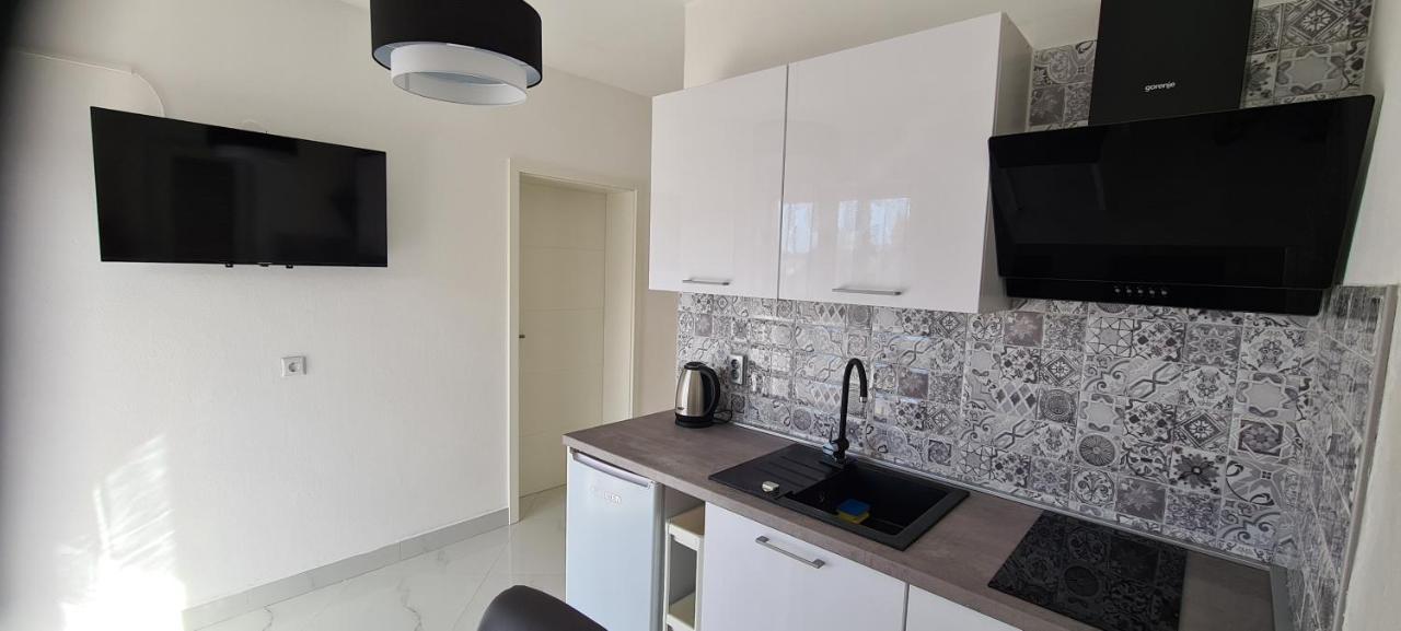 Apartments Orlic 살리 외부 사진