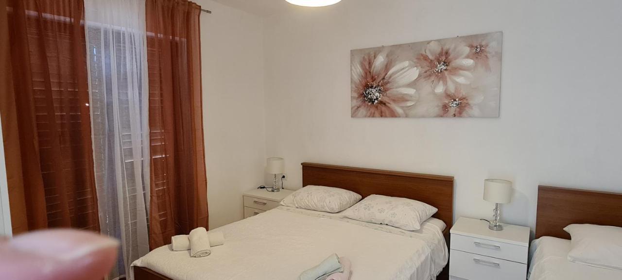 Apartments Orlic 살리 외부 사진