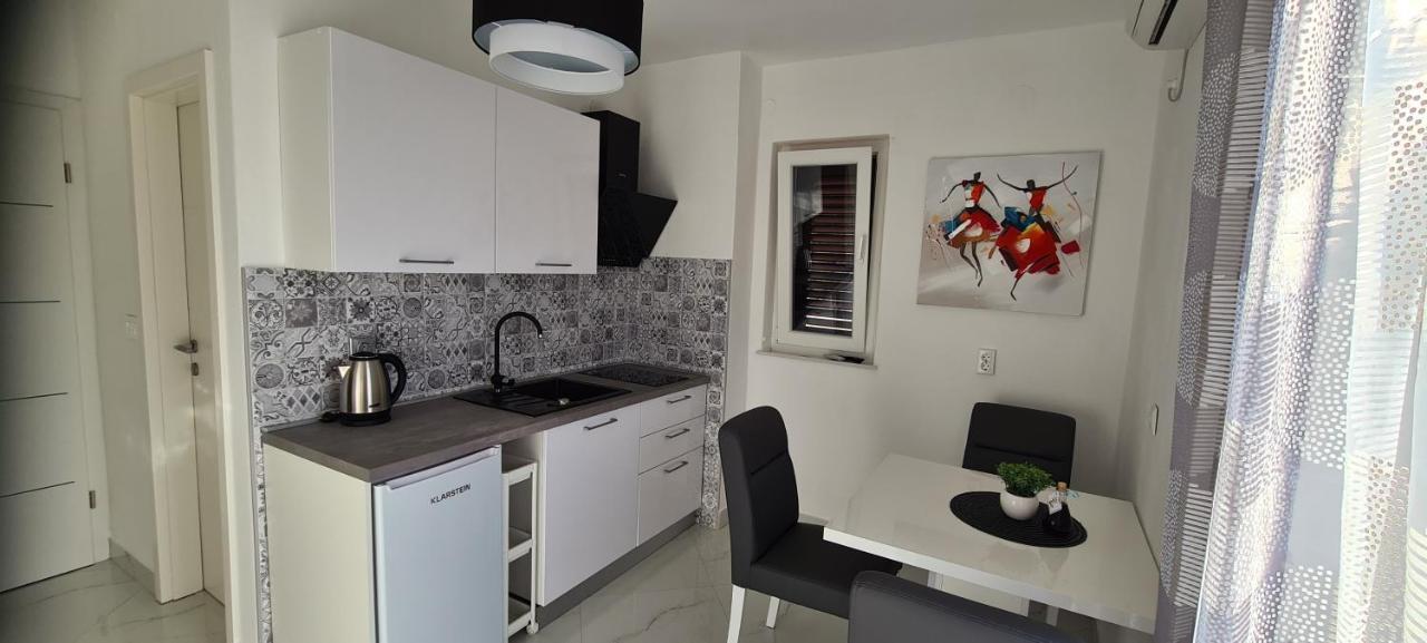 Apartments Orlic 살리 외부 사진
