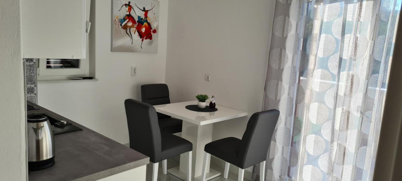 Apartments Orlic 살리 외부 사진