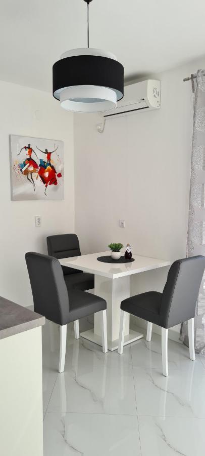 Apartments Orlic 살리 외부 사진