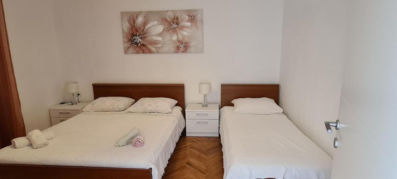 Apartments Orlic 살리 외부 사진