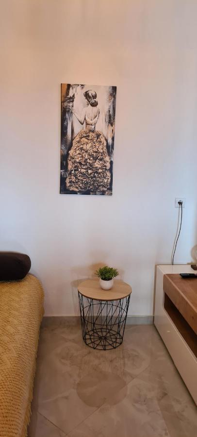 Apartments Orlic 살리 외부 사진