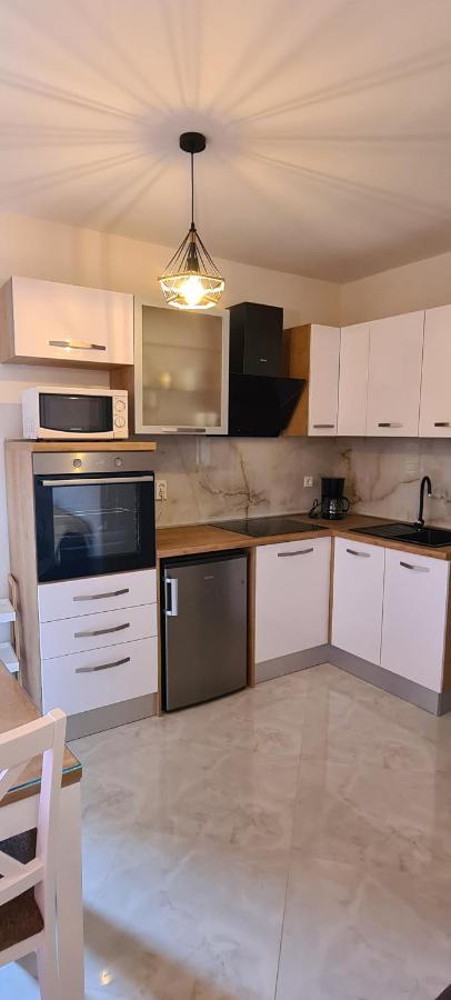Apartments Orlic 살리 외부 사진