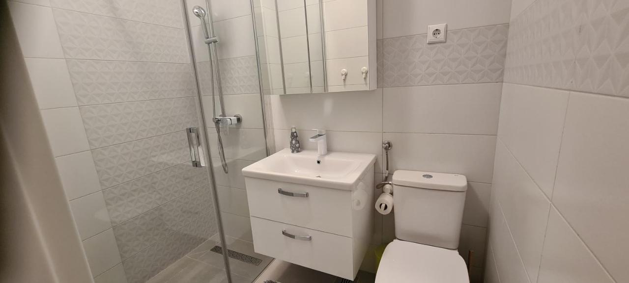 Apartments Orlic 살리 외부 사진