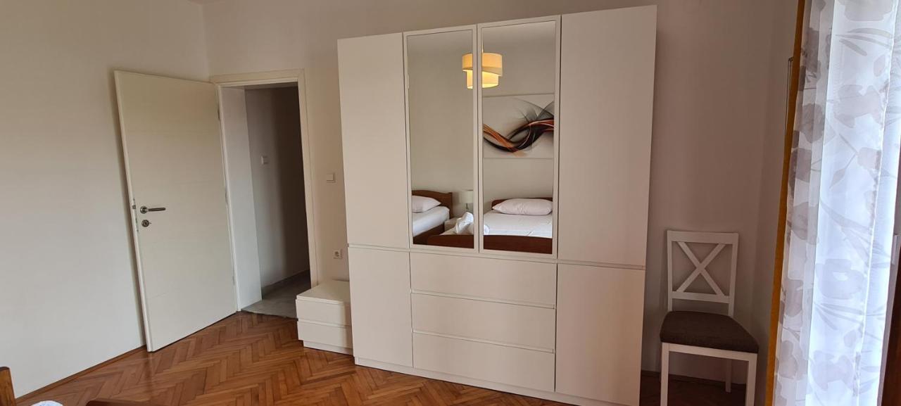 Apartments Orlic 살리 외부 사진