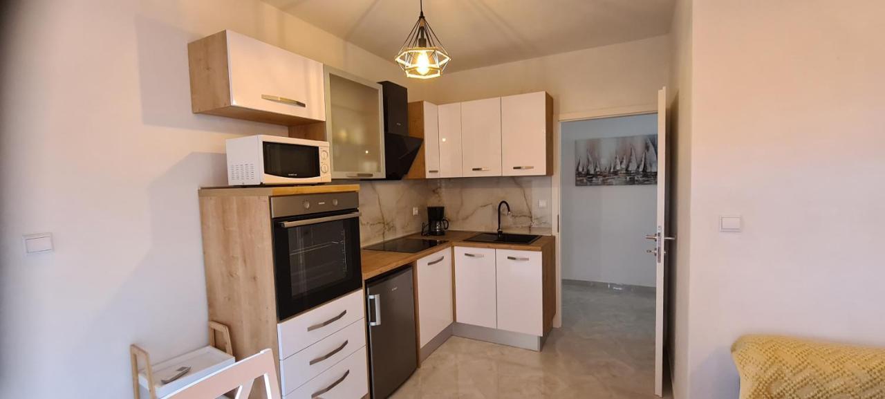 Apartments Orlic 살리 외부 사진