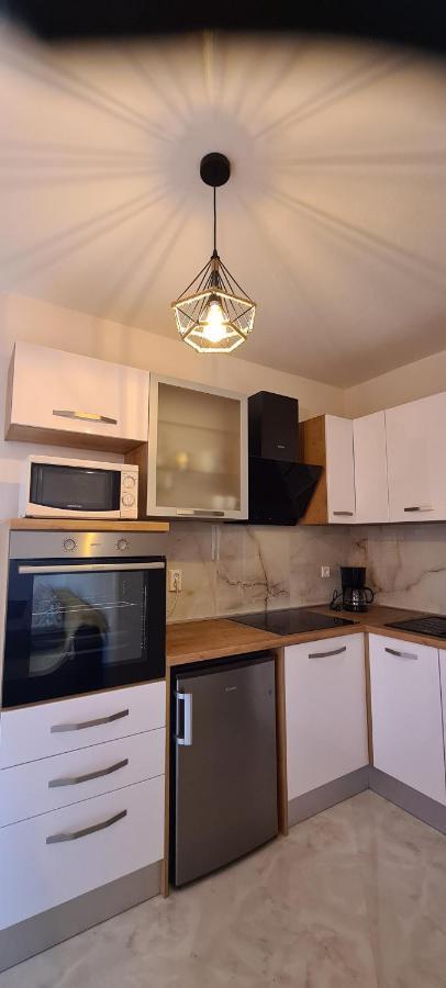 Apartments Orlic 살리 외부 사진