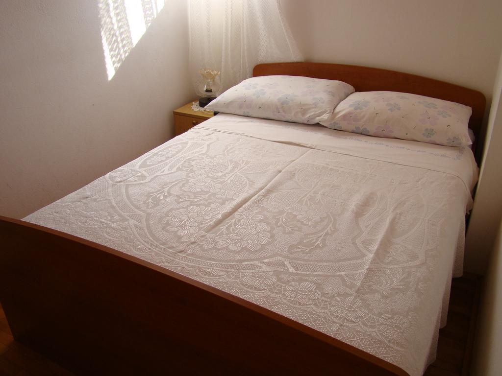 Apartments Orlic 살리 객실 사진