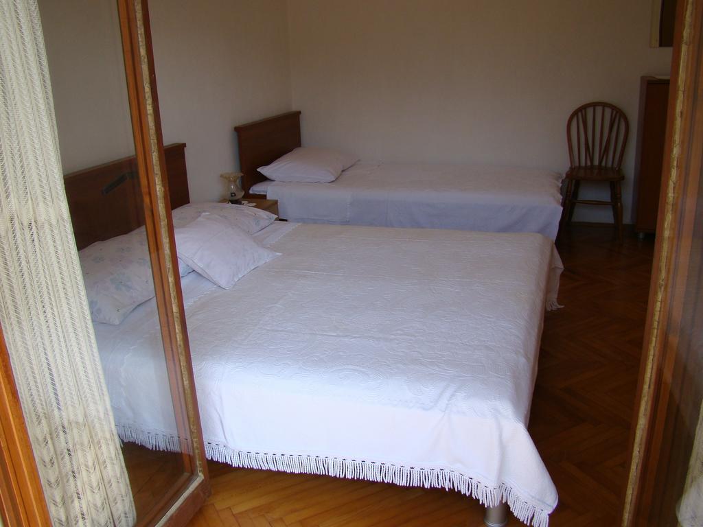 Apartments Orlic 살리 객실 사진