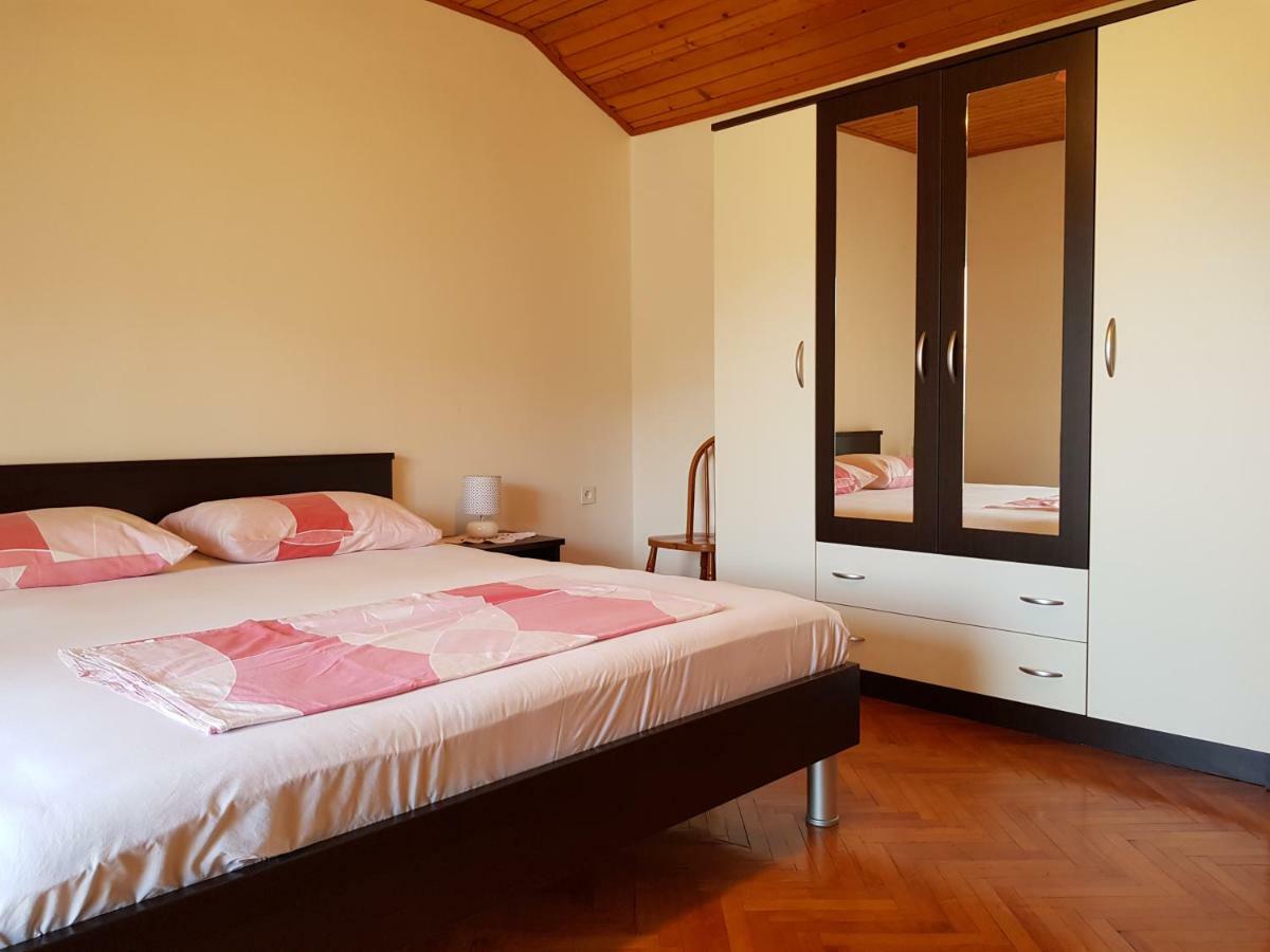 Apartments Orlic 살리 외부 사진